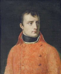 Napoléon Bonaparte, Eerste Consul